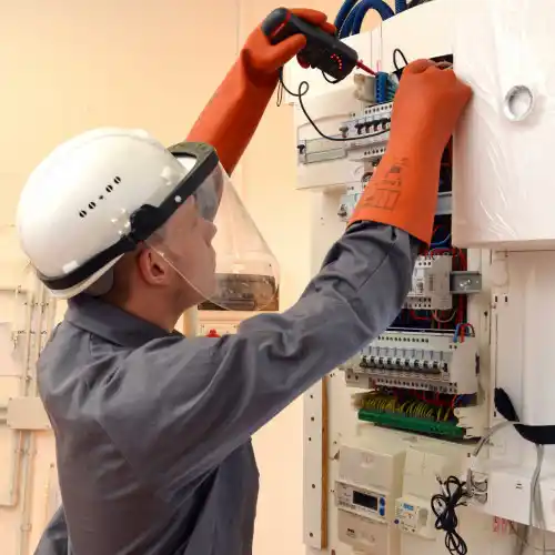 elektricien Harlingen